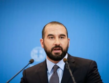 Δ. Τζανακόπουλος: «Απολύτως βιώσιμη η κυβέρνηση - Θα εξαντλήσουμε την τετραετία»